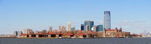 Jersey City NJ Homes for Sale